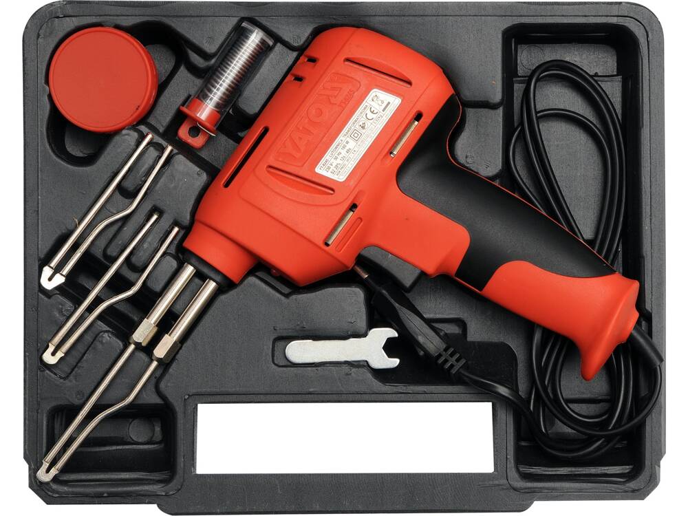 PISTOL PENTRU SUDAT YATO YT-8245 180W