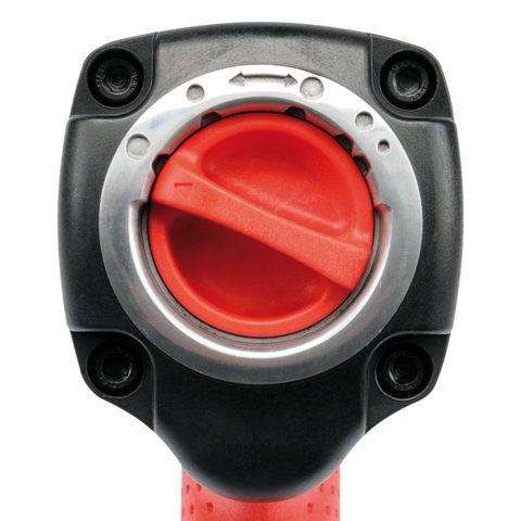 PISTOL PNEUMATIC 1/2 YATO YT-09540 1150NM