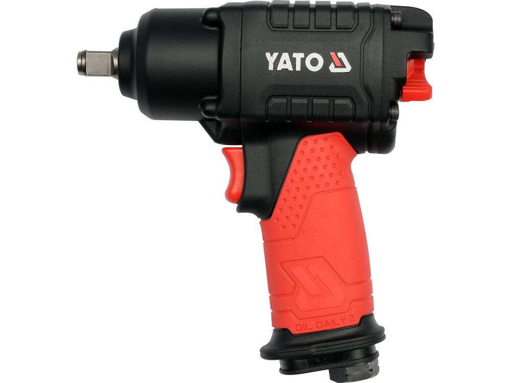 1/2 YATO YT-09505 570NM LÉGPÜGYV 