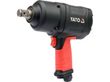 3/4 YATO PNEUMATIKUS PISZTOLY YT-09571 1630NM 