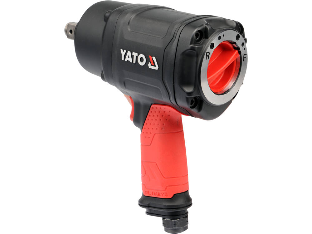 3/4 YATO PNEUMATIKUS PISZTOLY YT-09571 1630NM 