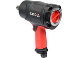 3/4 YATO PNEUMATIKUS PISZTOLY YT-09571 1630NM 