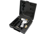 PISTOL PNEUMATIC CU VOREL 81101 ACCESORI,I 1/2, 340NM