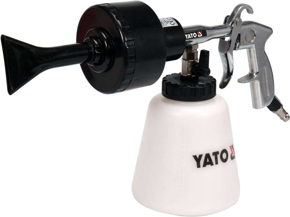PISTOL PNEUMATIC PENTRU YATO YT-23641 SPUMA 1 L