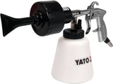 PISTOL PNEUMATIC PENTRU YATO YT-23641 SPUMA 1 L