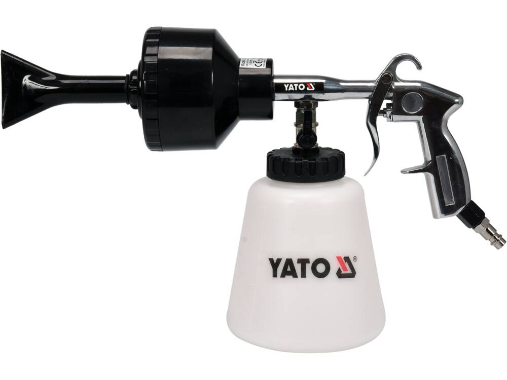 PISTOL PNEUMATIC PENTRU YATO YT-23641 SPUMA 1 L