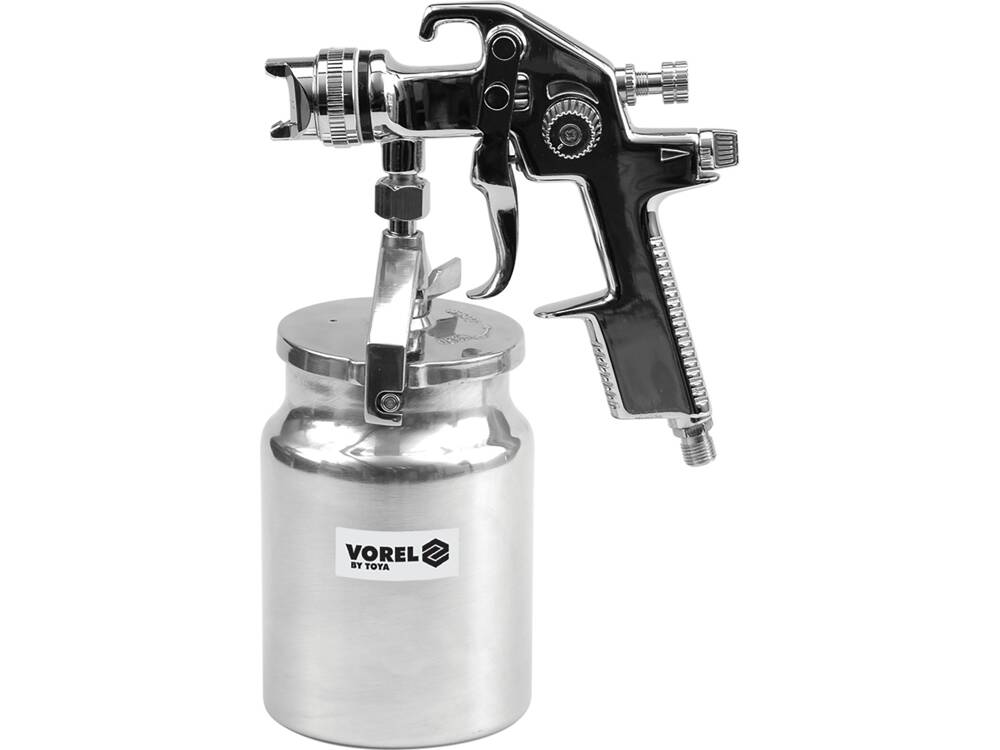 PISTOL PT VOPSIT VOREL 80901 1000ML