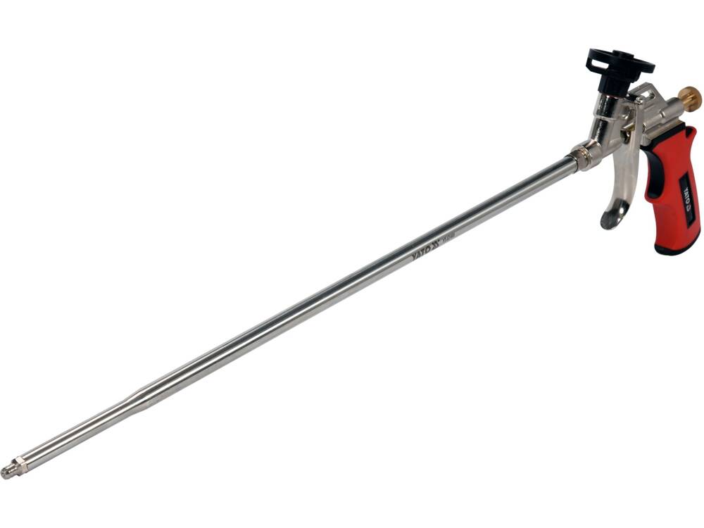 PISTOL SPUMA TEAVA YATO YT-67460 LUNGA