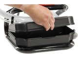 FESTÉKPISZTOLY, 650W, YATO YT-82560 207BAR, 7,5M 