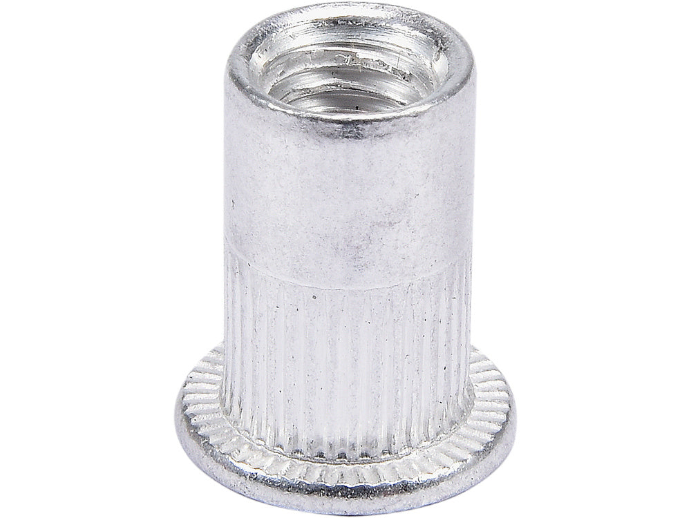 Szegecsanyák, M6, YATO YT-36454 20 darab 