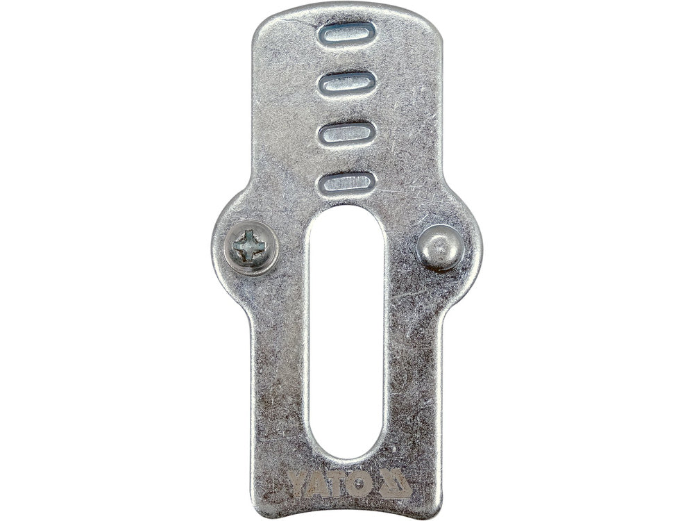 YATO YT-84939 LÁNCFŰRÉSZ FESZESSÉG BEÁLLÍTÓ LEMEZ SDS 