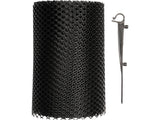 VOREL 69851 + HOOKS LEFOLYÓCSŐ VÉDŐHÁLÓ 