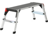 YATO YT-30600 ÖSSZEHAJTÓ MUNKA PLATFORM, ALUMÍNIUM 