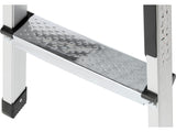 YATO YT-30600 ÖSSZEHAJTÓ MUNKA PLATFORM, ALUMÍNIUM 