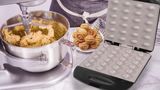 PLITA CERAMICA PENTRU LUND 67527 PRAJITURI, 1400W