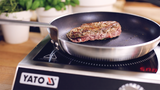 INDUKCIÓS FŐZŐLAP YATO YG-04700 3500W, MANUÁLIS BEÁLLÍTÁS 
