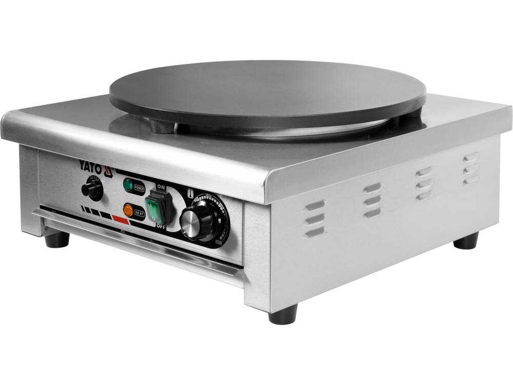PLITA PENTRU CLATITE, YATO YG-04680 400MM