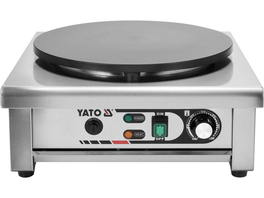 PLITA PENTRU CLATITE, YATO YG-04680 400MM