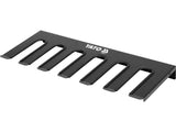 POLITA METALICA PENTRU YATO YT-09091 SCULE ELECTRICE, 6 FANTE, 576X225X55MM