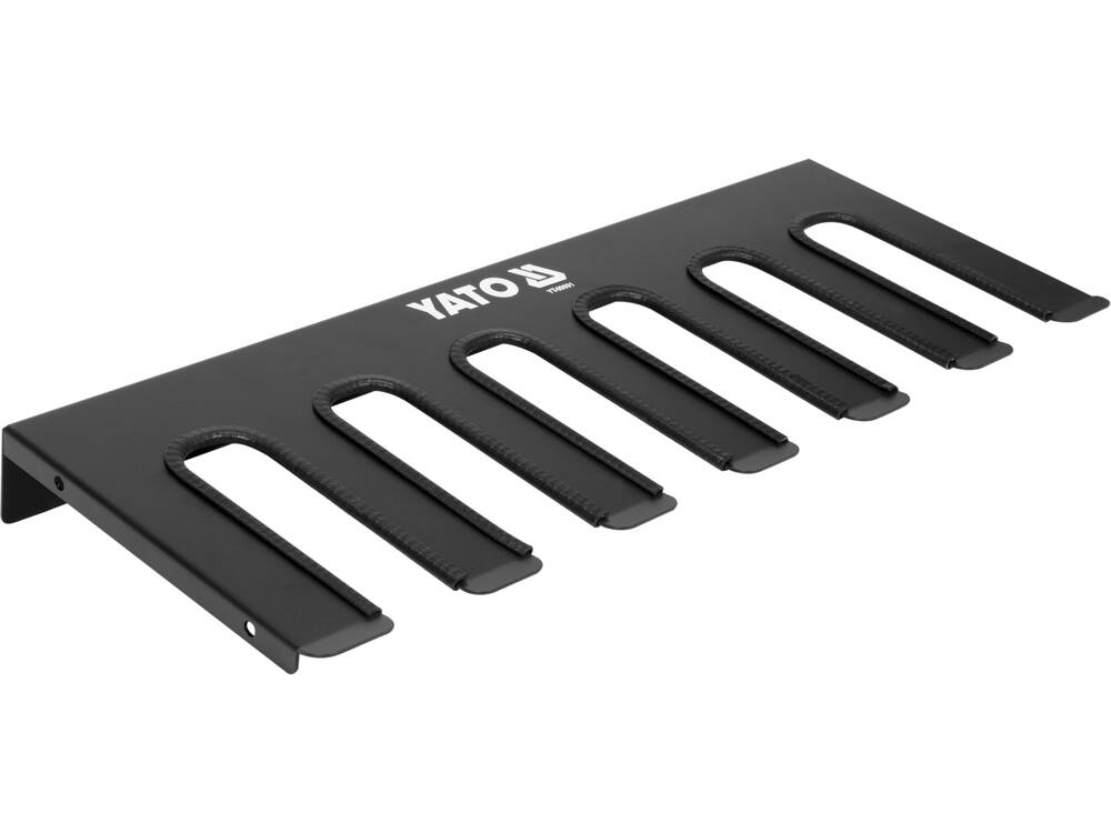 POLITA METALICA PENTRU YATO YT-09091 SCULE ELECTRICE, 6 FANTE, 576X225X55MM