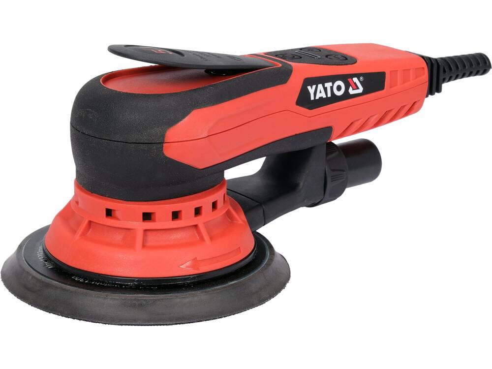 YATO YT-82206 350W 150MM ORBITAL CSISZOLÓ 