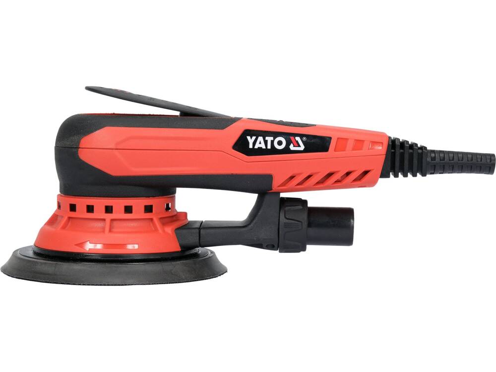 YATO YT-82206 350W 150MM ORBITAL CSISZOLÓ 