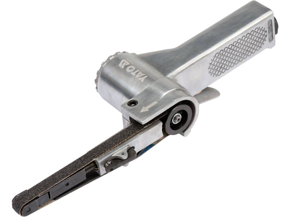 PNEUMATIKUS CSISZOLÓ YATO YT-09741 SZÍJJAL, 10X330MM 