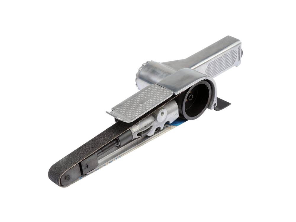PNEUMATIKUS CSISZOLÓ YATO YT-09742 SZÍJJAL, 20X520MM 