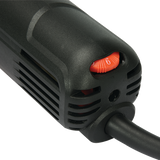 SZÖGRÖSÖLŐ, 1100 W, YATO YT-82101 125mm 