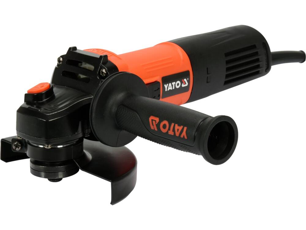 POLIZOR UNGHIULAR, 850W, YATO YT-82097 125MM