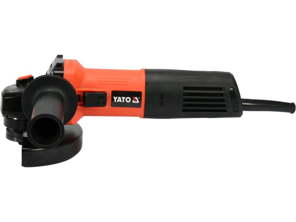 POLIZOR UNGHIULAR, 850W, YATO YT-82097 125MM