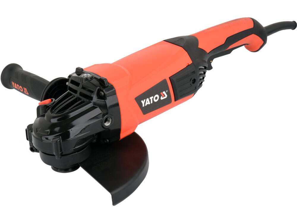 POLIZOR UNGHIULAR, M14, YATO YT-82105 230MM 2400W
