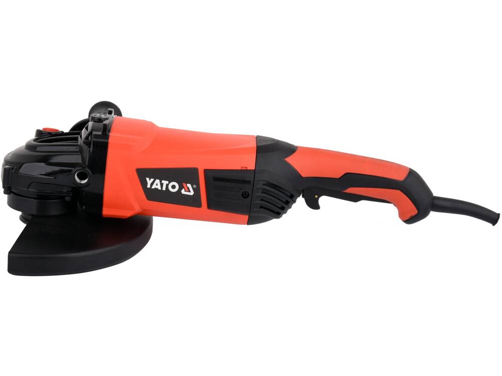 POLIZOR UNGHIULAR, M14, YATO YT-82105 230MM 2400W
