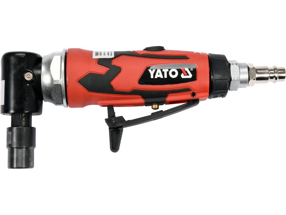 PNEUMATIKUS SAROKCSISZOLÓ YATO YT-09676 