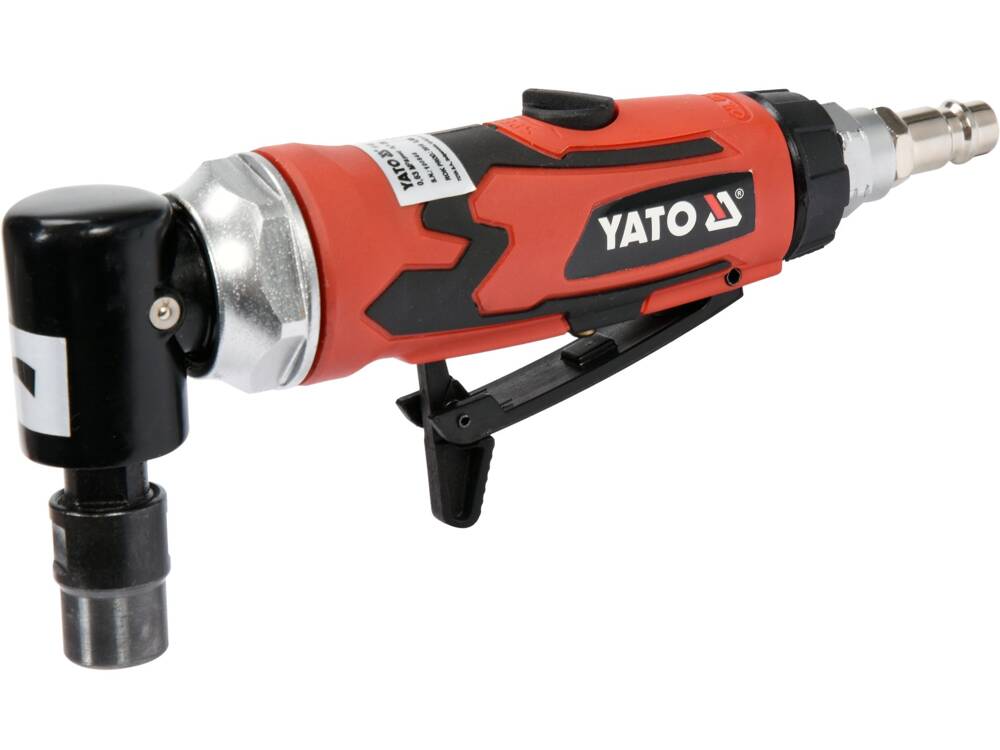 PNEUMATIKUS SAROKCSISZOLÓ YATO YT-09676 
