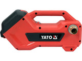 POMPA 18V APA/ULEI, YATO YT-85290 1800L/H, ACUMULATOR 1X3AH