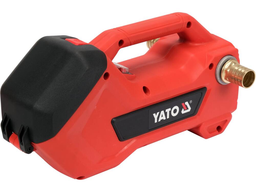 POMPA 18V APA/ULEI, YATO YT-85290 1800L/H, ACUMULATOR 1X3AH