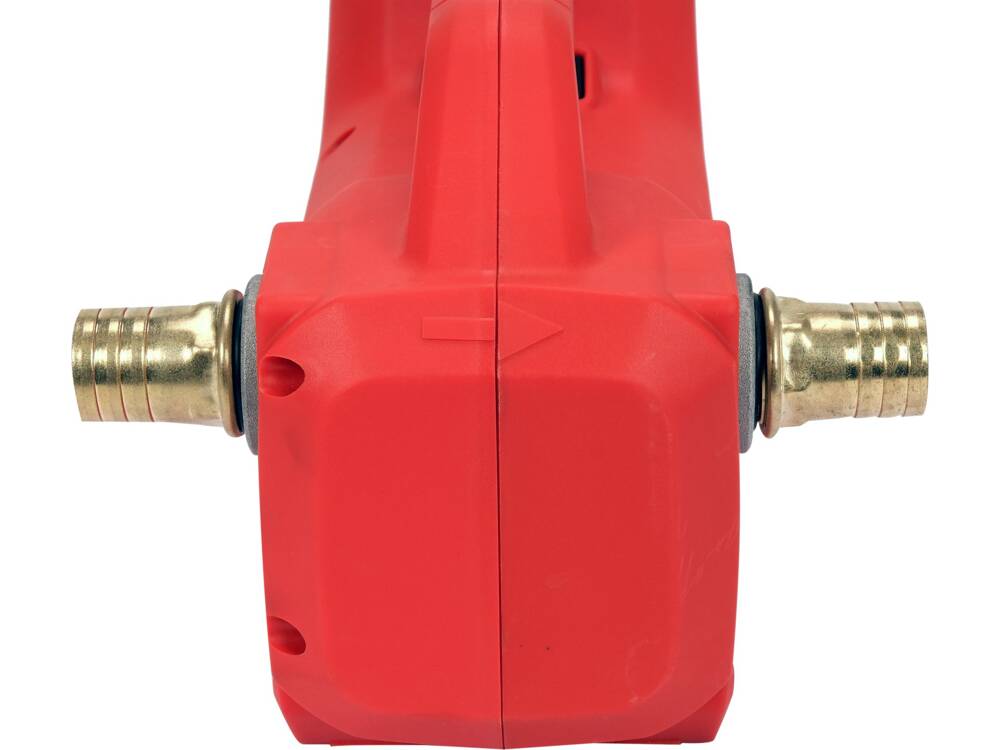 POMPA 18V APA/ULEI, YATO YT-85290 1800L/H, ACUMULATOR 1X3AH