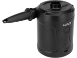 Pompa cu acumulator pentru saltele LUND 82150, 280 L/min - imagine 3