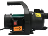 Kerti szivattyú Flo 79812 1000W 