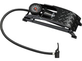 YATO YT-7349 LÁBPUMPA NYOMÁSMÉRŐVEL 
