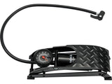 YATO YT-7349 LÁBPUMPA NYOMÁSMÉRŐVEL 