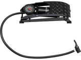 YATO YT-7349 LÁBPUMPA NYOMÁSMÉRŐVEL 