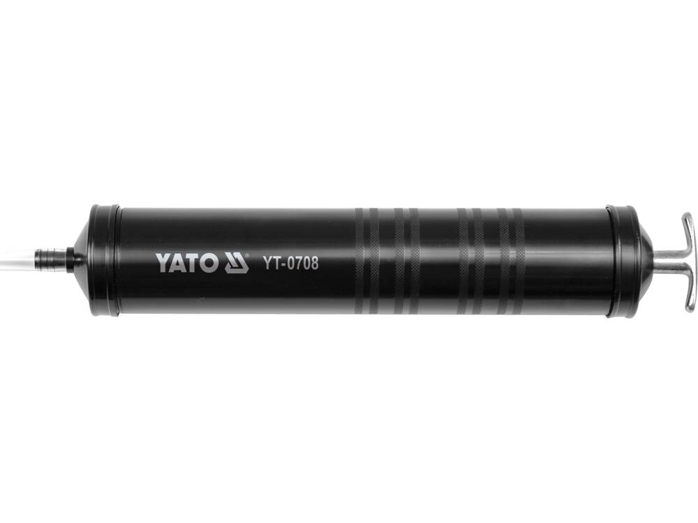 YATO YT-0708 0,5L-es olajszivattyú
