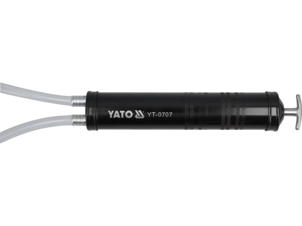POMPA DE ULEI YATO YT-0707 DE MINA 0.5L