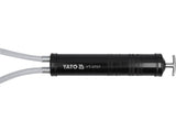 POMPA DE ULEI YATO YT-0707 DE MINA 0.5L