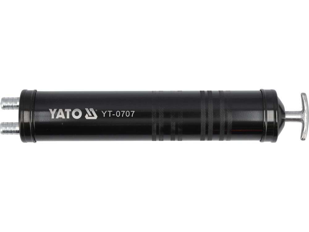 POMPA DE ULEI YATO YT-0707 DE MINA 0.5L
