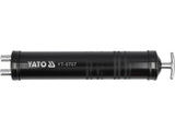 POMPA DE ULEI YATO YT-0707 DE MINA 0.5L