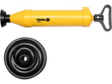 VOREL 55505 SZANITÁRI SZIVATTYÚ 65/155MM 