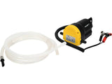 POMPA ELECTRICA DE VOREL 78007 SCOS ULEI, 80W,3L/MIN